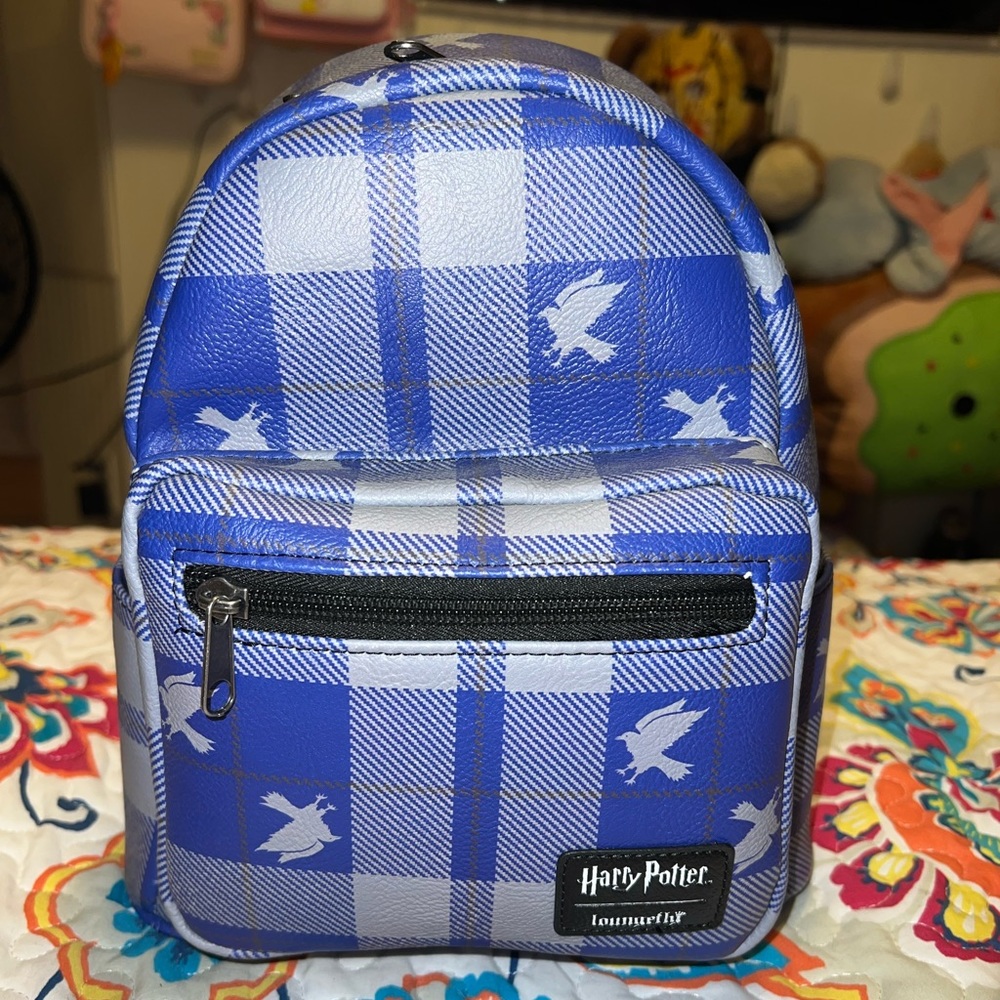 Ravenclaw Loungefly